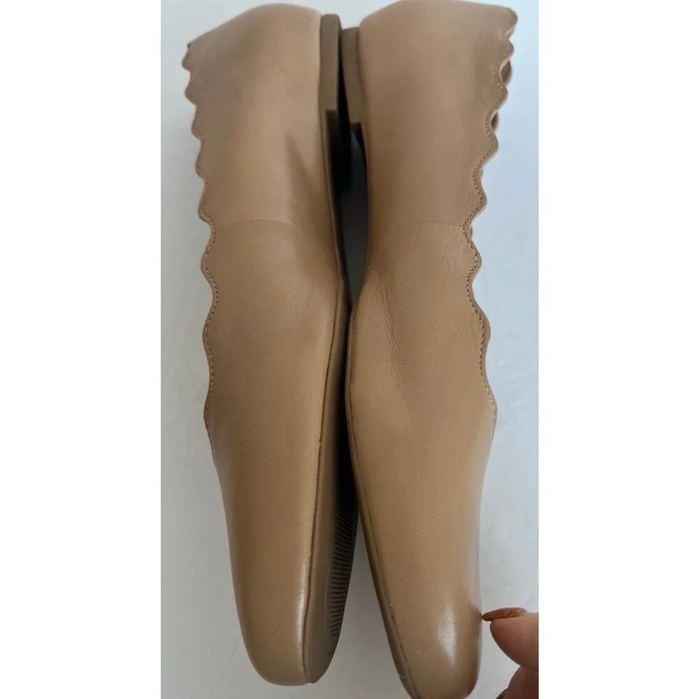Copper Key nwt classy